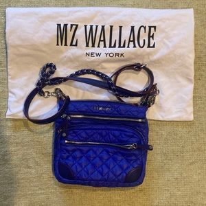 Downtown Crosby Crossbody